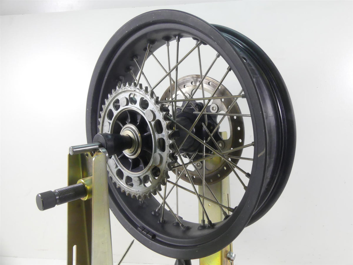 2019 KTM 1290R Super Adventure Rear 18x4.5 Akront Wheel Rim -Read 6031000124433A {{ shop.shopifyCountryName }} - Mototech271