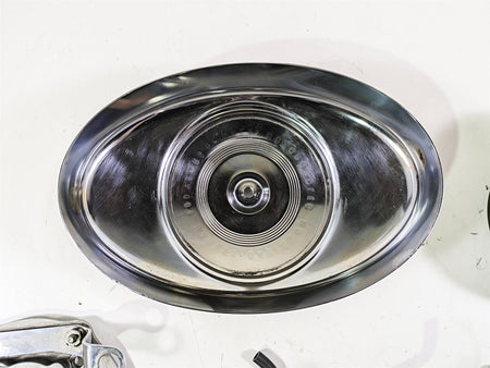 2003 Harley Softail FXSTDI Deuce 100th Air Cleaner Breather Filter 29808-03 {{ shop.shopifyCountryName }} - Mototech271