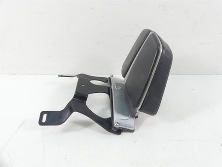 2013 Harley VRSCF Muscle V-Rod Sissybar Sissy Bar Rear Backrest - Read 51600-09 {{ shop.shopifyCountryName }} - Mototech271