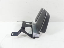 Load image into Gallery viewer, 2013 Harley VRSCF Muscle V-Rod Sissybar Sissy Bar Rear Backrest - Read 51600-09 | Mototech271
