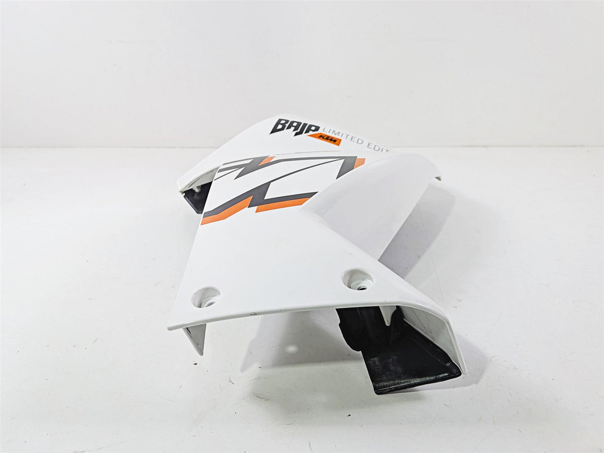 2013 KTM 990 Adventure Baja Right Main Side Cover Fairing 6000805100028B-Mototech271