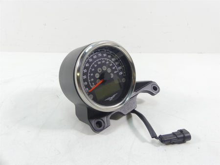 2019 Moto Guzzi V7 III Stone 750 Speedometer 4K Gauge Instrument 2D000306 {{ shop.shopifyCountryName }} - Mototech271