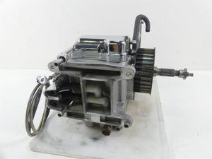 2004 Harley FLHTC SE CVO Electra Glide Hydr Clutch 5 Speed Transmission 33092-04 | Mototech271