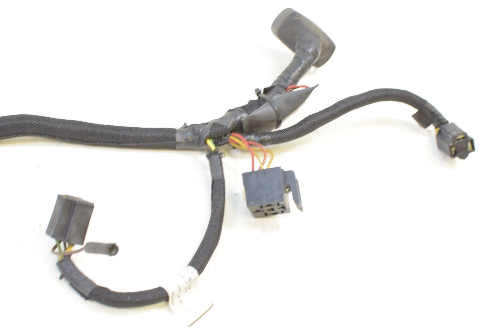 2010 Polaris Dragon RMK 800 S10PG8ESA Gauges Hood Front Wiring Harness 2410900 {{ shop.shopifyCountryName }} - Mototech271