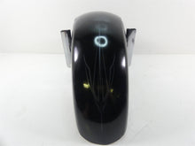 Load image into Gallery viewer, 2008 Honda V-Twin VTX1800 N3 Front Fender Guard Tire Hugger - Read 61110-MCV-K00
