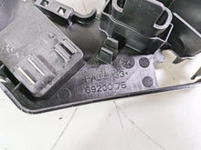 Load image into Gallery viewer, 2016 Harley Touring FLTRX Road Glide Battery Tray Electrical Holder 66000010A

