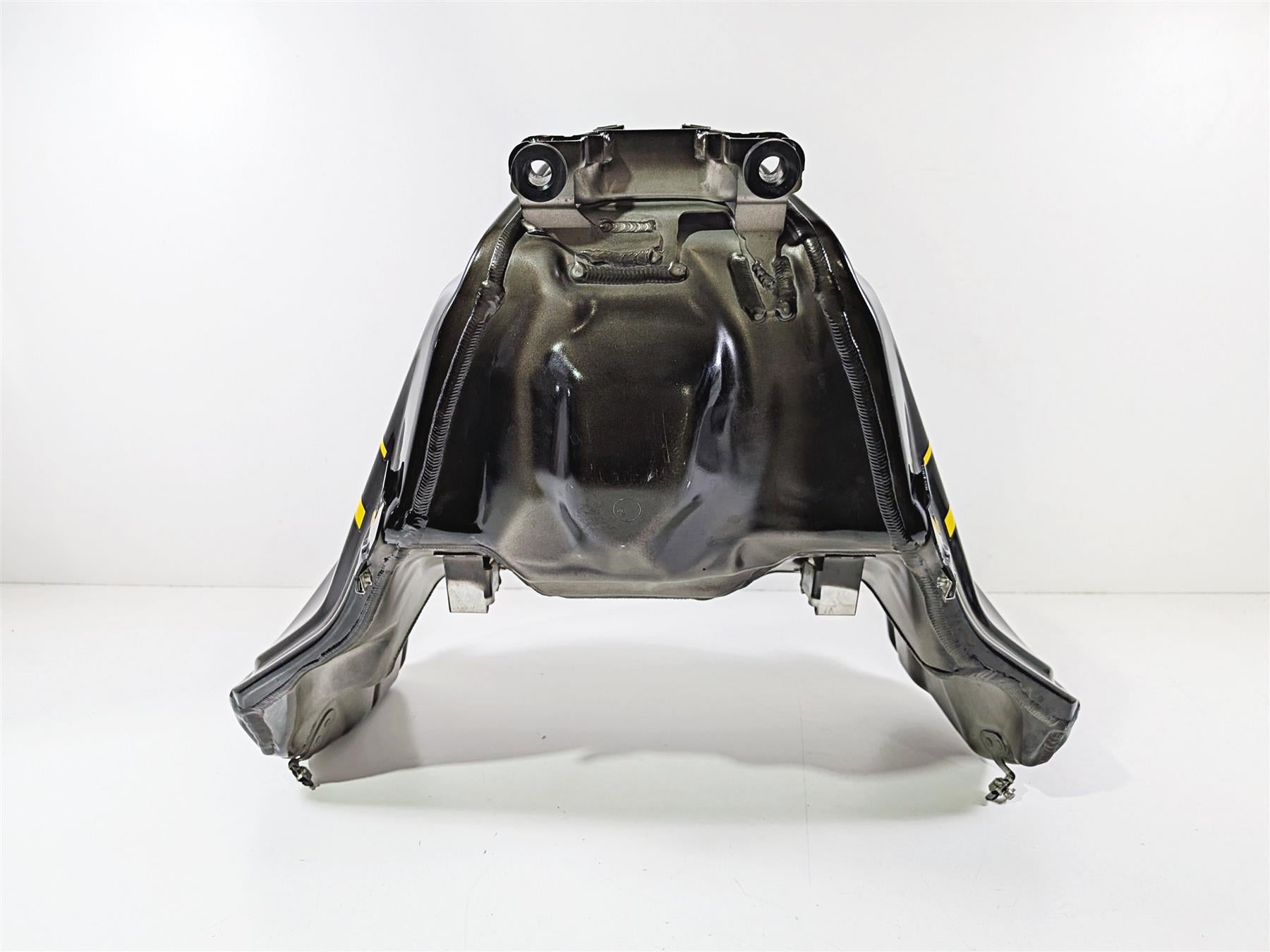 2021 BMW R1250GS K51 Adventure 40th Black Fuel Gas Tank Option 719 16111542376-Mototech271