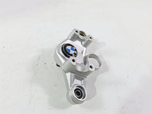 Load image into Gallery viewer, 2021 BMW R1250GS K51 Adv Upper Triple Tree Steering Clamp 31428555849
