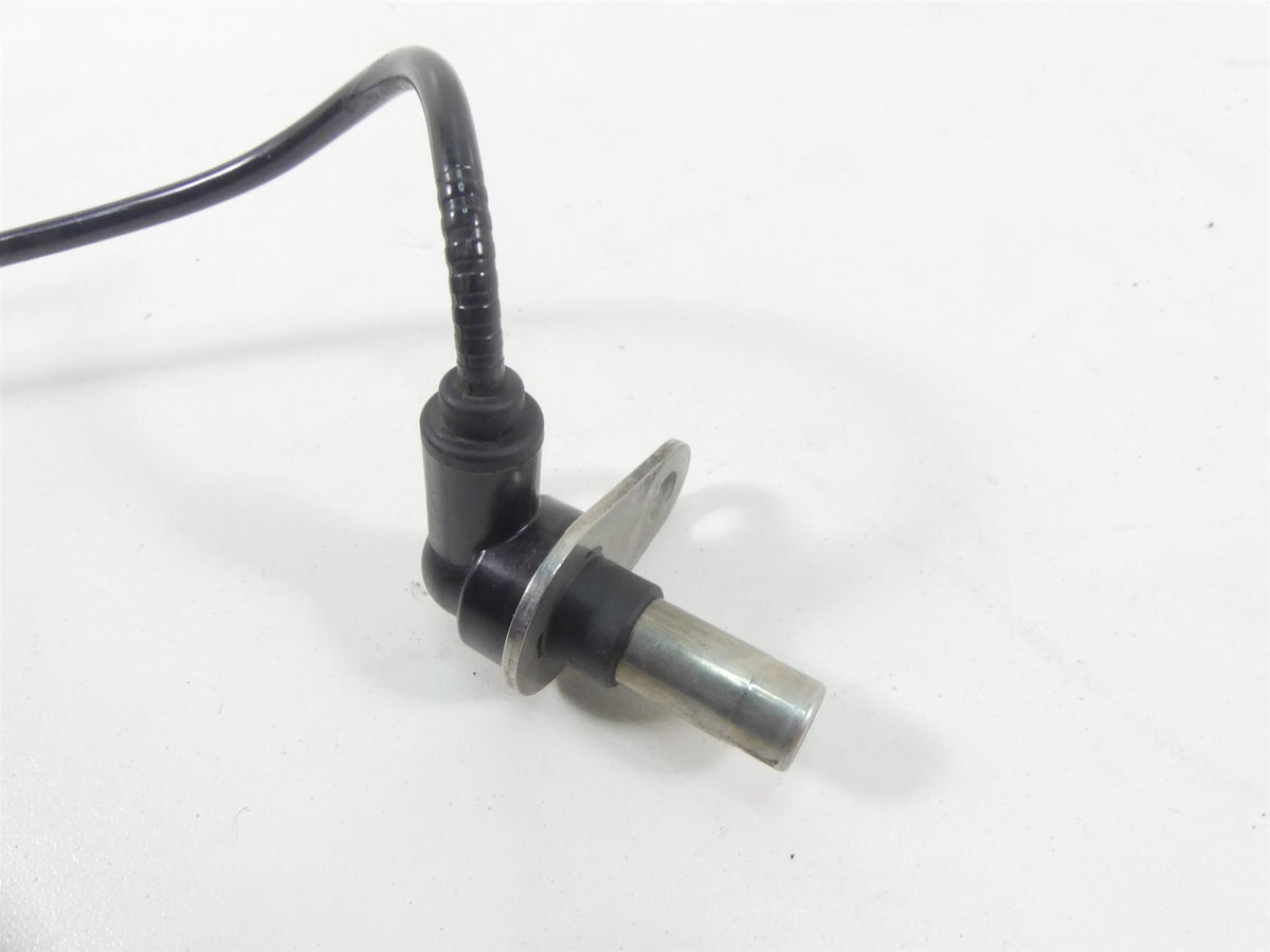 2015 Triumph 1050 Speed Triple R Rear Abs Brake Wheel Speed Sensor T2024445 {{ shop.shopifyCountryName }} - Mototech271