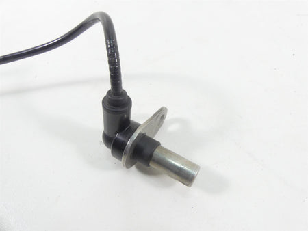 2015 Triumph 1050 Speed Triple R Rear Abs Brake Wheel Speed Sensor T2024445 {{ shop.shopifyCountryName }} - Mototech271