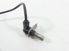 Load image into Gallery viewer, 2015 Triumph 1050 Speed Triple R Rear Abs Brake Wheel Speed Sensor T2024445 | Mototech271
