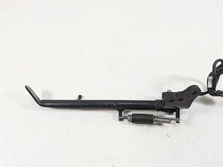2021 Aprilia RS660 Side Kickstand Kick Jiffy Stand 2B006338 {{ shop.shopifyCountryName }} - Mototech271