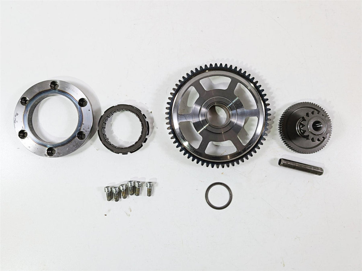 2021 Yamaha YXZ1000R EPS SS SE Starter Clutch Gear Set 2HC-15590-00-00 {{ shop.shopifyCountryName }} - Mototech271
