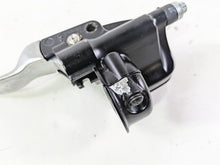 Load image into Gallery viewer, 2015 Harley FXDL Dyna Low Rider Front Brake Master Cylinder 11/16 45170-08F
