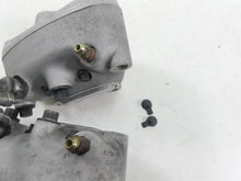 Load image into Gallery viewer, 2000 Harley Dyna FXR4 CVO Super Glide Front Brake Caliper &amp; Lines Set 44382-99 | Mototech271
