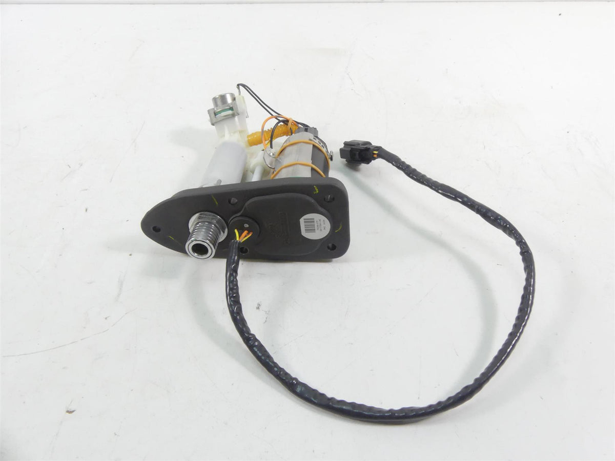 2019 Harley XL883 N Sportster Iron Fuel Gas Petrol Pump - Read 75268-07F {{ shop.shopifyCountryName }} - Mototech271