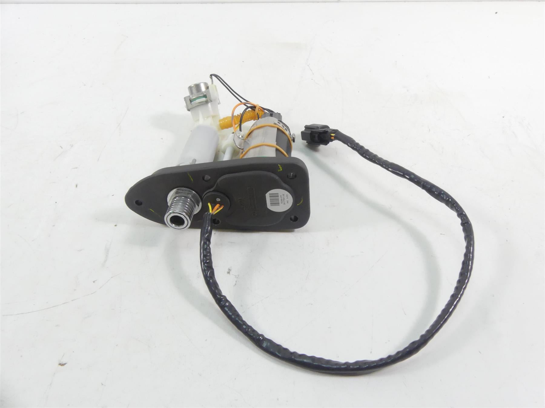 2019 Harley XL883 N Sportster Iron Fuel Gas Petrol Pump - Read 75268-07F {{ shop.shopifyCountryName }} - Mototech271