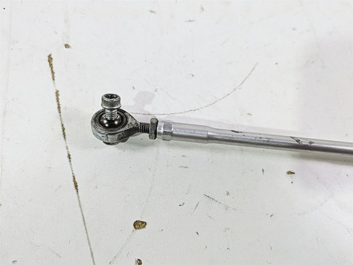 2008 Ducati SBK 1098 S Shift Lever Gear Shifter Linkage Set 45610461B {{ shop.shopifyCountryName }} - Mototech271