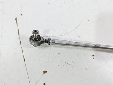 2008 Ducati SBK 1098 S Shift Lever Gear Shifter Linkage Set 45610461B {{ shop.shopifyCountryName }} - Mototech271