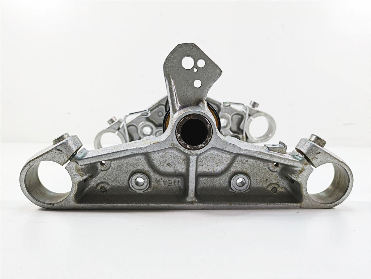 2006 Honda V-Twin VTX1300 R Upper Lower Triple Tree Riser Set 53219-MEA-670 {{ shop.shopifyCountryName }} - Mototech271