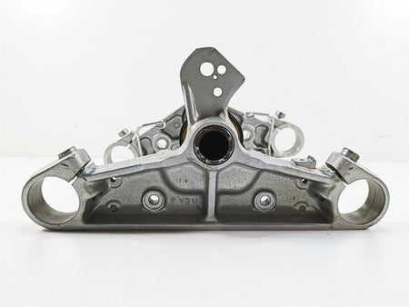 2006 Honda V-Twin VTX1300 R Upper Lower Triple Tree Riser Set 53219-MEA-670 {{ shop.shopifyCountryName }} - Mototech271