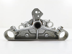 2006 Honda V-Twin VTX1300 R Upper Lower Triple Tree Riser Set 53219-MEA-670 | Mototech271