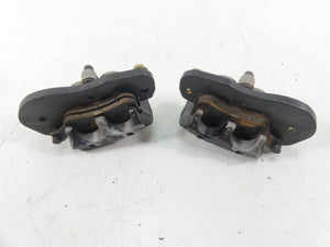 2017 Can Am Maverick X3 XDS Turbo R Rear Brake Caliper Set 705601514 705601515 | Mototech271