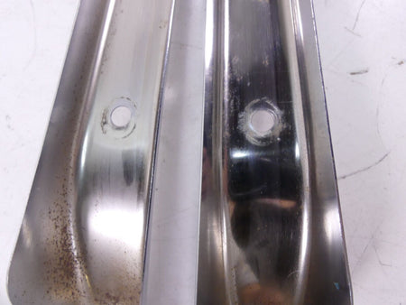 2001 Harley Davidson Sportster XL883 Rear Chrome Fender Strut Covers 59853-98 {{ shop.shopifyCountryName }} - Mototech271