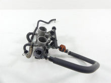Load image into Gallery viewer, 2015 Yamaha YZF-R3 Mikuni Throttle Body Bodies Fuel Injection 2MS-E3750-01-00 | Mototech271
