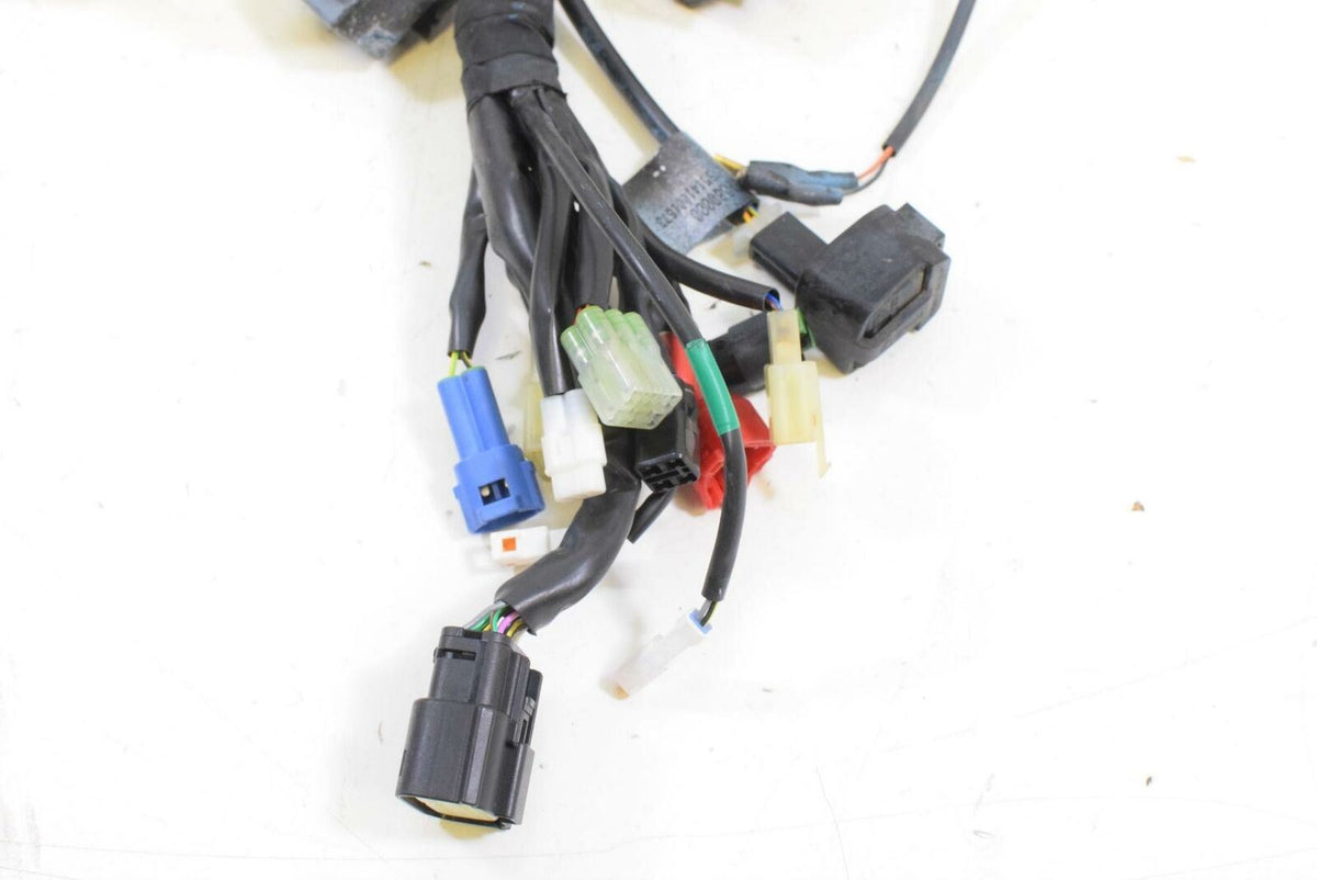 2018 Husqvarna 401 Vitpilen Main Wiring Harness Loom No Cuts 28511075000 {{ shop.shopifyCountryName }} - Mototech271