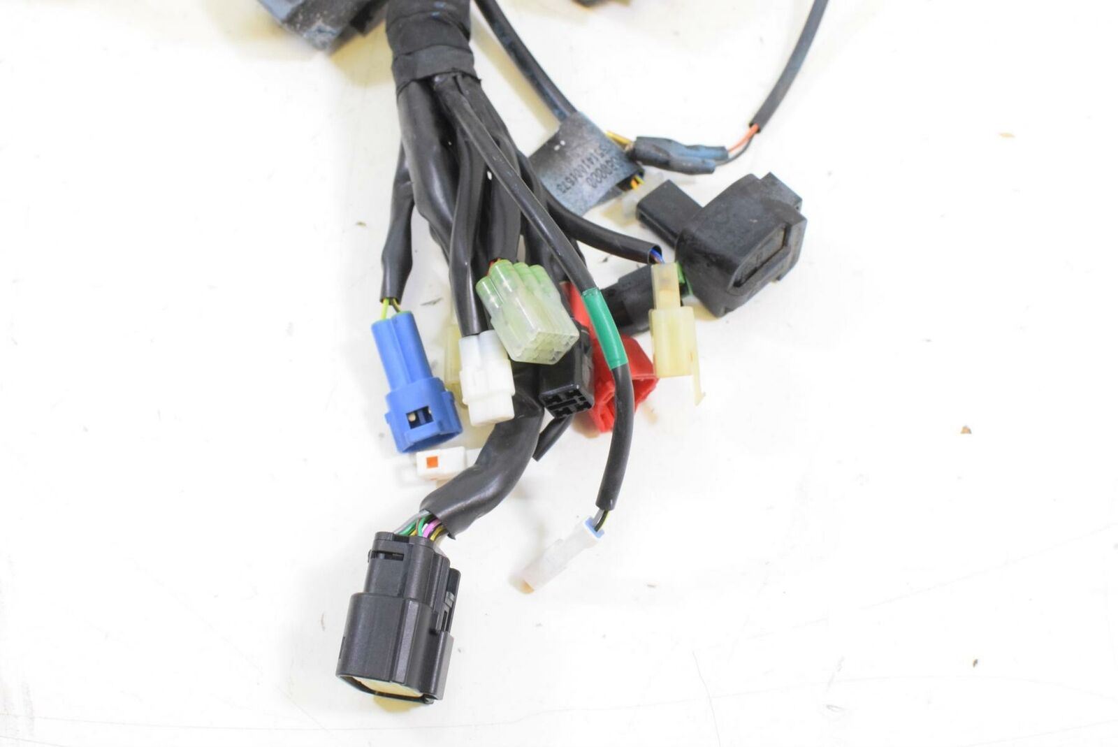 2018 Husqvarna 401 Vitpilen Main Wiring Harness Loom No Cuts 28511075000 {{ shop.shopifyCountryName }} - Mototech271