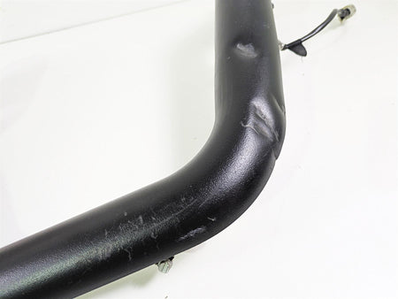 2024 Harley Sportster RH975 S Exhaust Header Muffler & Mount 65600441 64901258 {{ shop.shopifyCountryName }} - Mototech271