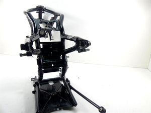 2015 Harley Davidson VRSCDX Night Rod Sp Bent Main Frame Chassis With Virginia Clean Title - Read 47764-08