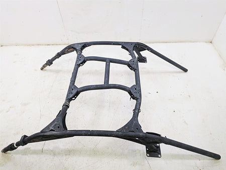 2020 Can Am Maverick X3 Turbo R STD Stock Roll Over Cage 715006558 715008442 {{ shop.shopifyCountryName }} - Mototech271