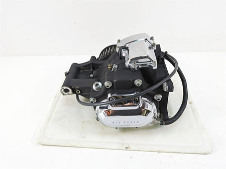 2013 Harley Softail FLSTC Heritage Classic Transmission Gear Box 6-Sp 33012-10A {{ shop.shopifyCountryName }} - Mototech271
