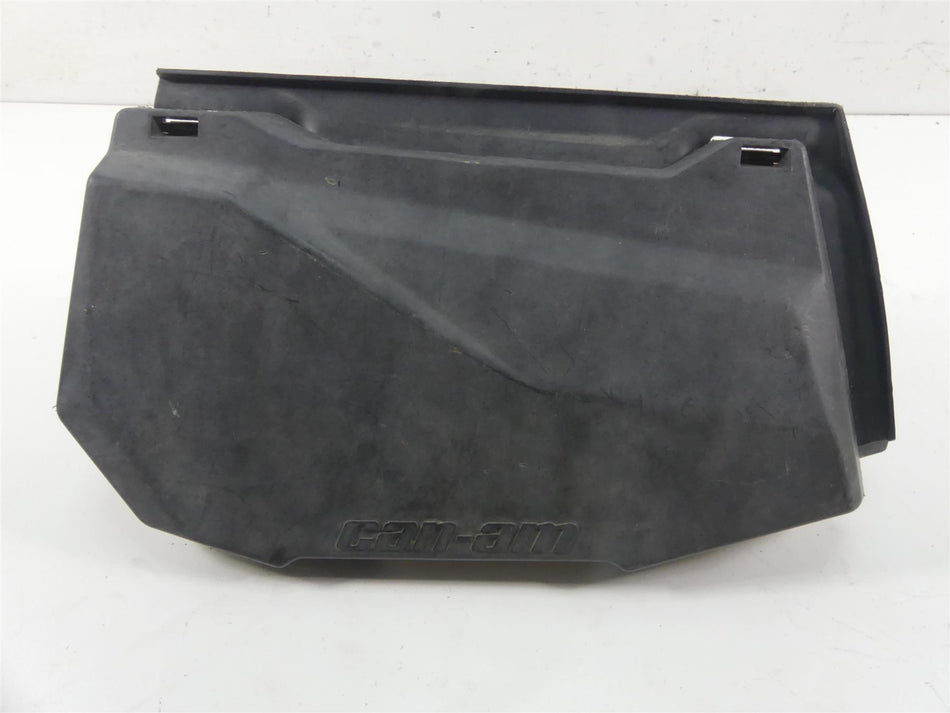 2020 Can Am Maverick X3 XMR Turbo RR Plastic Glove Storage Box 707900350 {{ shop.shopifyCountryName }} - Mototech271