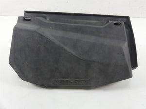 2020 Can Am Maverick X3 XMR Turbo RR Plastic Glove Storage Box 707900350 | Mototech271