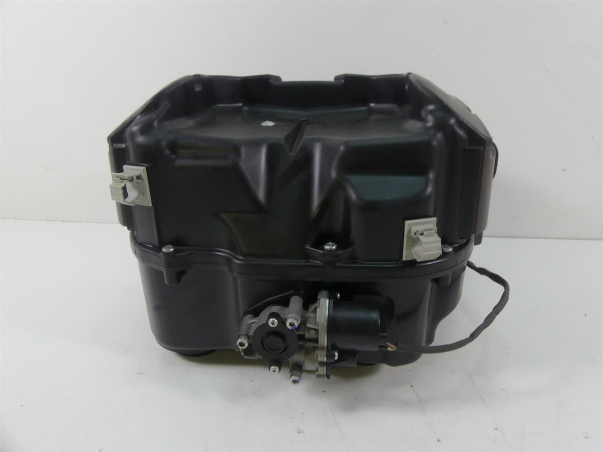 2013 Yamaha VMX17 V-Max 1700 Air Box Filter Cleaner Breather Set 2S3-14411-00-00 {{ shop.shopifyCountryName }} - Mototech271