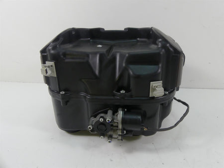 2013 Yamaha VMX17 V-Max 1700 Air Box Filter Cleaner Breather Set 2S3-14411-00-00 {{ shop.shopifyCountryName }} - Mototech271