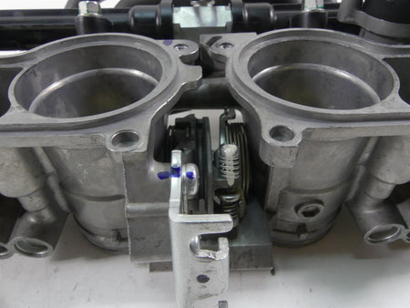 2021 Honda CBR600RR Keihin Throttle Body Bodies Fuel Injection 16400-MJC-L01 {{ shop.shopifyCountryName }} - Mototech271
