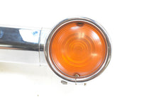 Load image into Gallery viewer, 2002 Harley Touring FLHRI Road King Rear Blinker Turn Signal Bar 68145-98 | Mototech271
