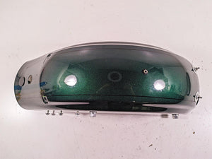 2015 Harley Touring FLHXS Street Glide Rear Fender Deep Jade Pearl 60575-10A | Mototech271