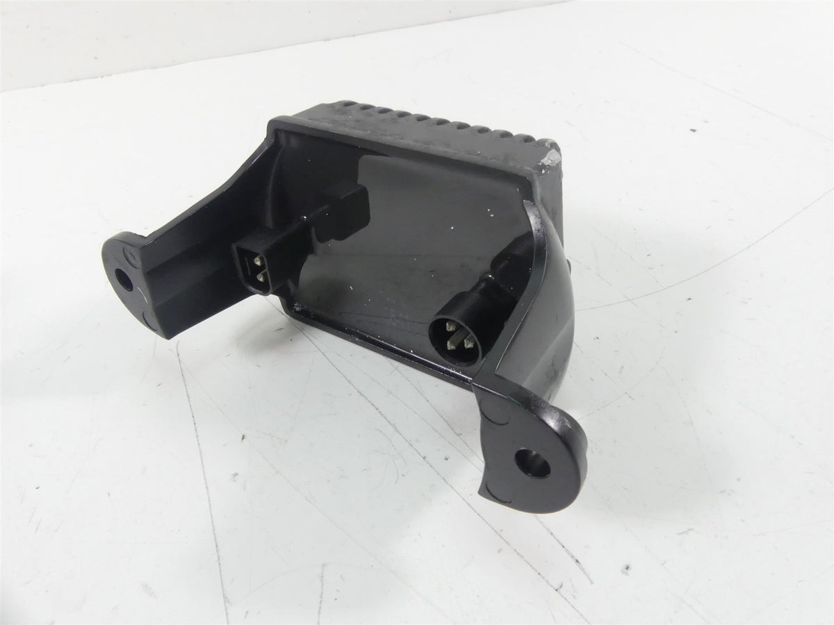 2016 Harley Touring FLTRX Road Glide Rectifier Voltage Regulator 74505-09 {{ shop.shopifyCountryName }} - Mototech271