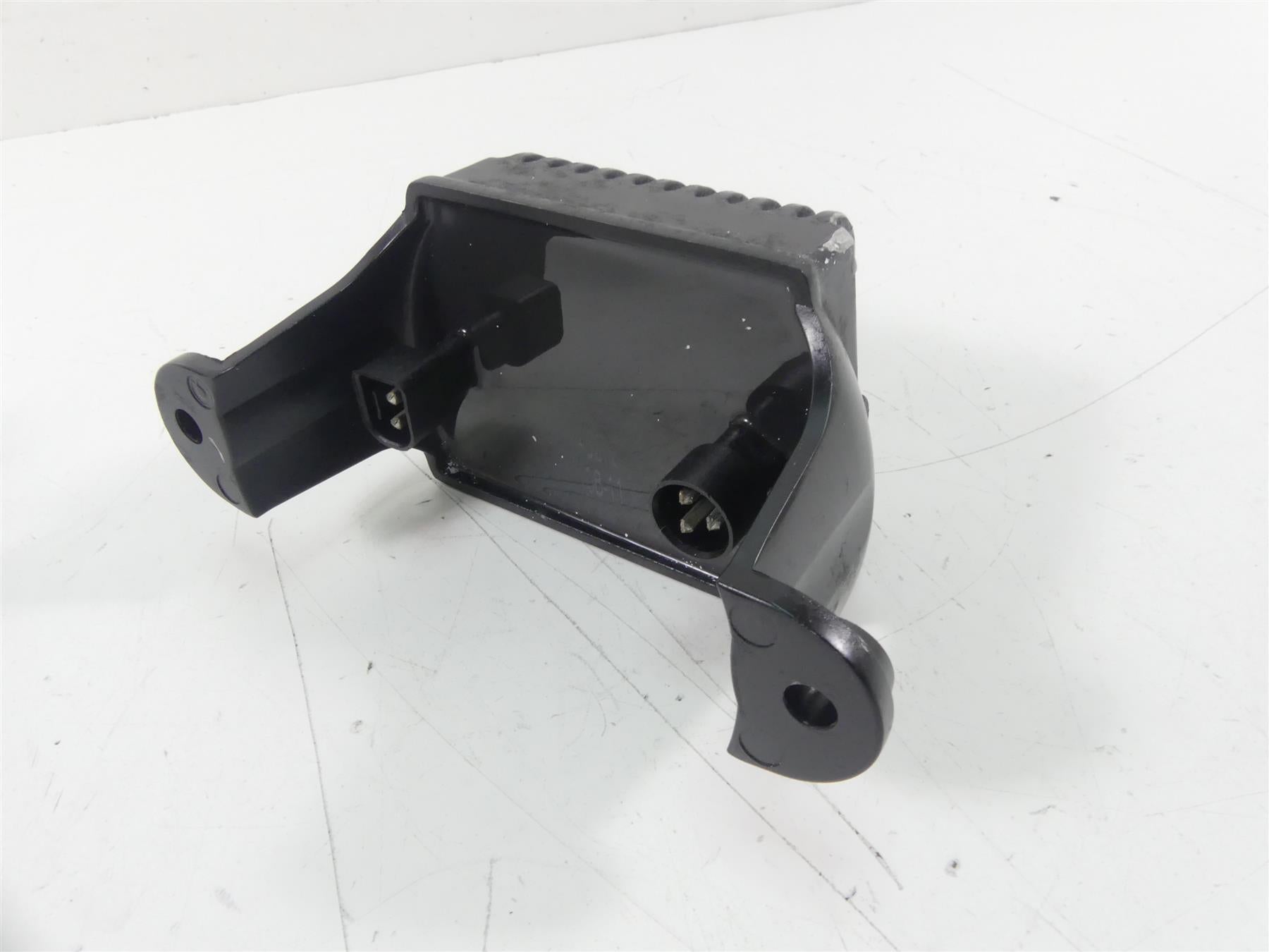 2016 Harley Touring FLTRX Road Glide Rectifier Voltage Regulator 74505-09 {{ shop.shopifyCountryName }} - Mototech271