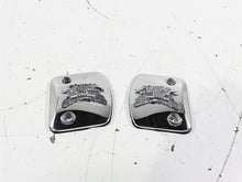 Load image into Gallery viewer, 2002 Honda GL1500 CD Valkyrie Deluxe Free Spirit Cam Shaft Cover Set 03.16 B0 | Mototech271
