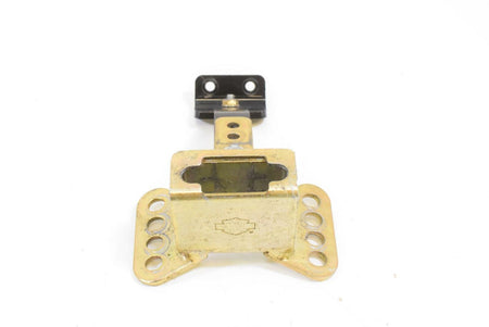 2013 Harley Touring FLTRX Road Glide Rider Back Backrest Mount Bracket 52276-05 {{ shop.shopifyCountryName }} - Mototech271