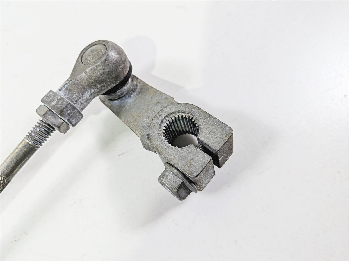 2012 Yamaha XT1200 Super Tenere Gear Selector Shifter & Rod 23P-18110-00-00 {{ shop.shopifyCountryName }} - Mototech271