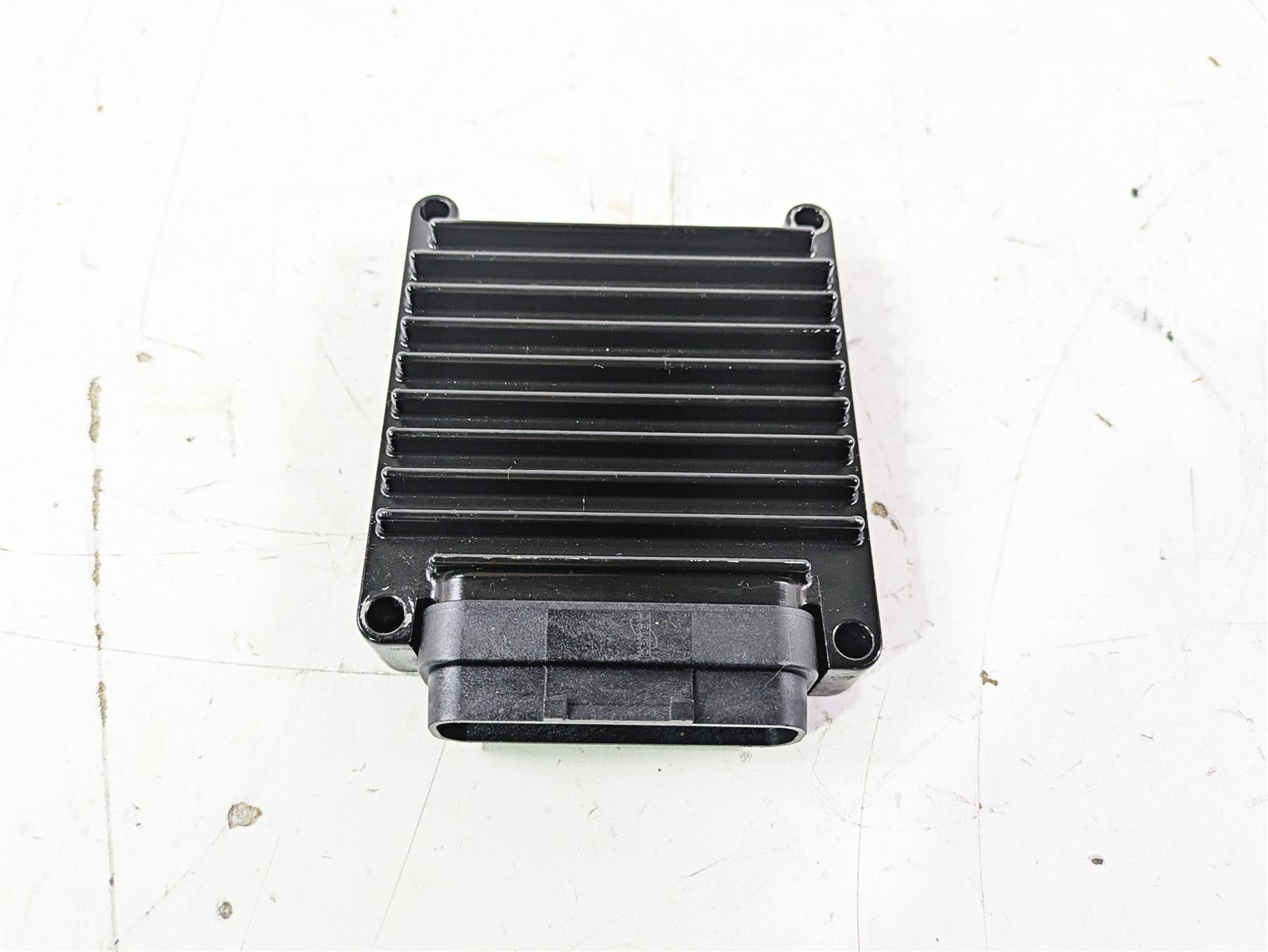 2003 Harley Touring FLHTCUI E-Glide 100th Cdi Ecm Engine Control Module 32423-02 {{ shop.shopifyCountryName }} - Mototech271
