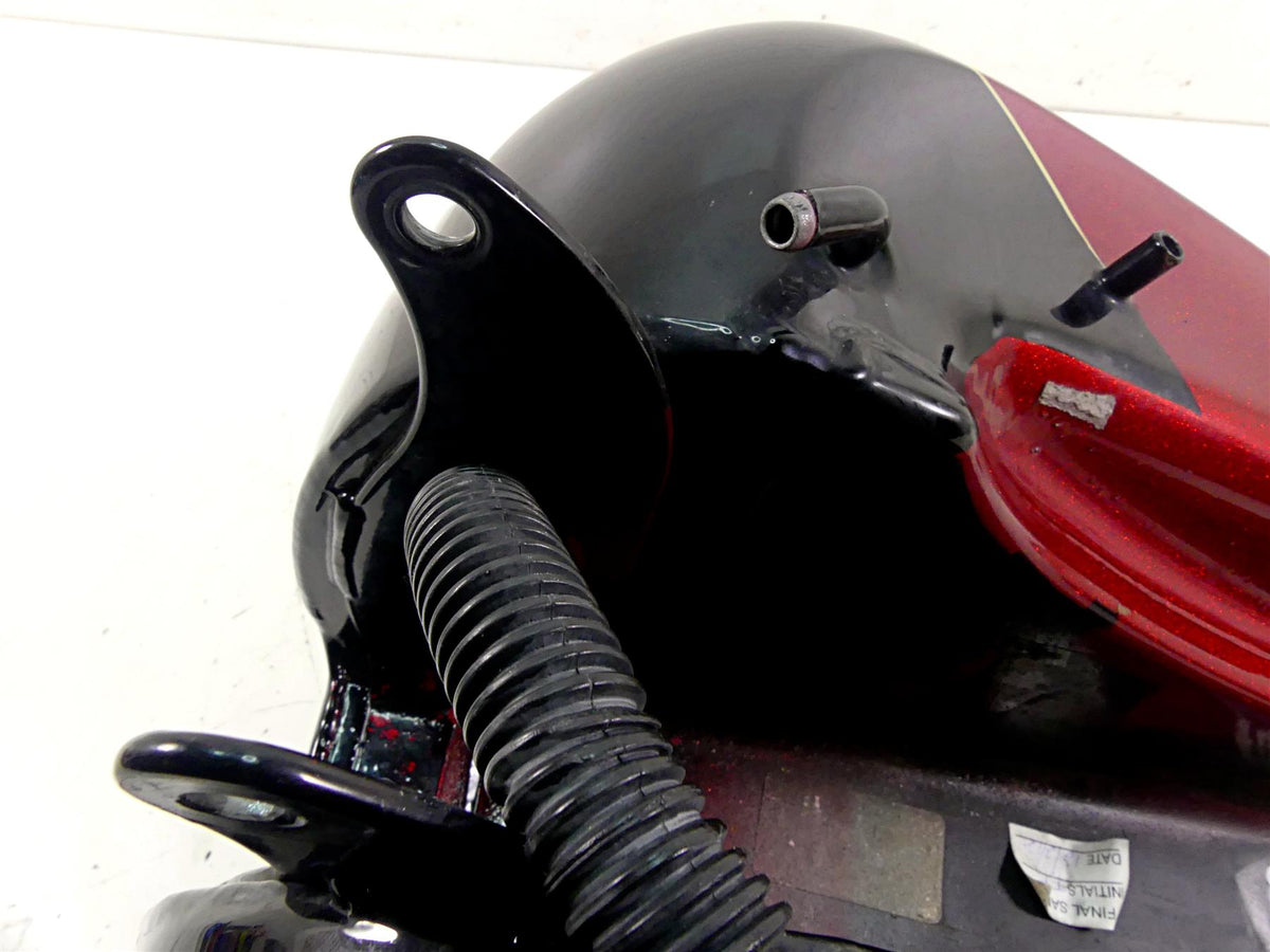 2013 Harley Softail FLSTFB Fat Boy Lo Fuel Gas Petrol Tank 61625-11 {{ shop.shopifyCountryName }} - Mototech271