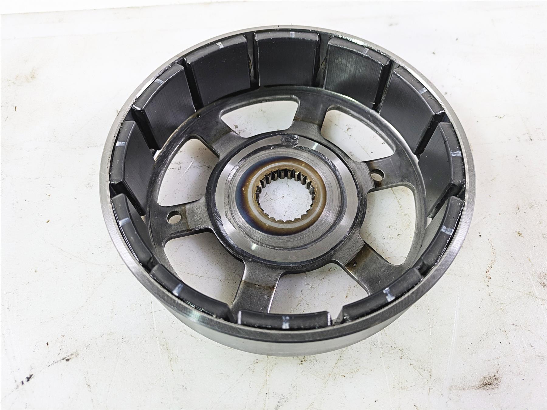 2019 Harley Softail FXDR 114 Ignition Flywheel Fly Wheel Rotor 29900058 {{ shop.shopifyCountryName }} - Mototech271